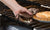 2-Pack Silicone Oven Rack Shields - Guard Against Burns