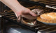 2-Pack Silicone Oven Rack Shields - Guard Against Burns
