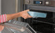 Oven & Microwave Silicone Food Covers (4 Pack)