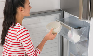 Oven & Microwave Silicone Food Covers (4 Pack)