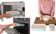 Oven & Microwave Silicone Food Covers (4 Pack)