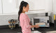 Oven & Microwave Silicone Food Covers (4 Pack)