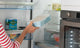 Oven & Microwave Silicone Food Covers (4 Pack)