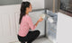 Oven & Microwave Silicone Food Covers (4 Pack)
