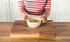 Oven & Microwave Silicone Food Covers (4 Pack)
