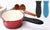 Silicone Handle Sleeve