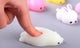 10pc Assorted Animal Squishy Toys