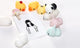 10pc Assorted Animal Squishy Toys