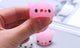 10pc Assorted Animal Squishy Toys
