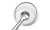 Food Strainer, Skimmer with Spoon