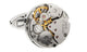 Watch Movement Cufflinks