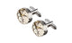 Watch Movement Cufflinks