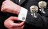 Watch Movement Cufflinks