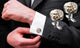 Watch Movement Cufflinks