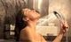 Water Saving Turbocharged Shower Head