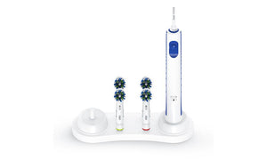 Electric Toothbrush Organisers