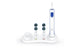 Electric Toothbrush Organisers