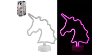 Standing Themed NEON Lights