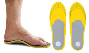 3D Comfort Insoles