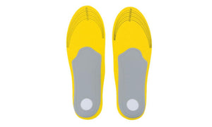 3D Comfort Insoles