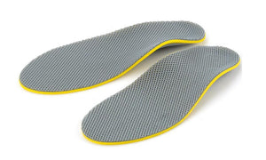 3D Comfort Insoles