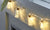 GloBrite Christmas Tree Jar Lights