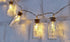 GloBrite Christmas Tree Jar Lights