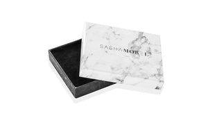 Sasha Morel Mens Braided Multi Layer Bracelet
