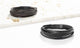 Sasha Morel Mens Braided Multi Layer Bracelet