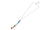 7 Stone chakra Necklace
