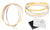 Sasha Morel Ladies Tri Bracelet