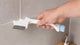Triple Head Tile and Grout Brush