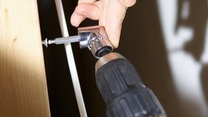 Right Angle 105 Driver Bit Extension