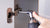 Right Angle 105 Driver Bit Extension