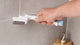 Triple Head Tile and Grout Brush