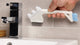 Triple Head Tile and Grout Brush