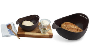 Silicone 600ml Easy Homemade Oven Bread Maker