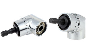 Right Angle 105 Driver Bit Extension