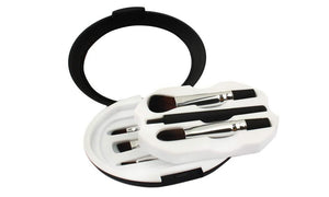 Mini Cosmetic Travel Kit
