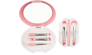 Mini Cosmetic Travel Kit