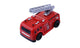 Inductive Toy Vehicles