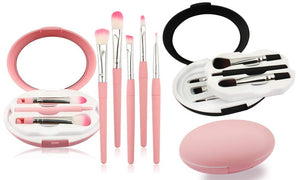 Mini Cosmetic Travel Kit