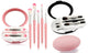Mini Cosmetic Travel Kit