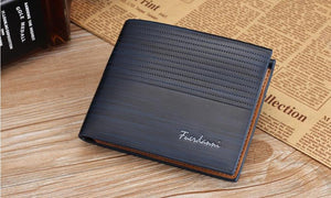 Fuerdanni Mens Wallet