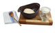 Silicone 600ml Easy Homemade Oven Bread Maker