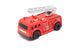 Inductive Toy Vehicles