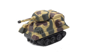 Inductive Toy Vehicles
