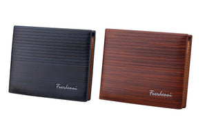 Fuerdanni Mens Wallet