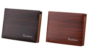 Fuerdanni Mens Wallet