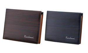 Fuerdanni Mens Wallet
